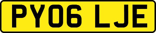 PY06LJE