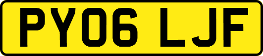 PY06LJF