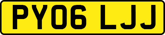PY06LJJ