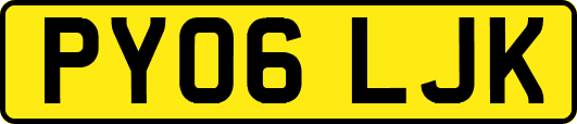 PY06LJK
