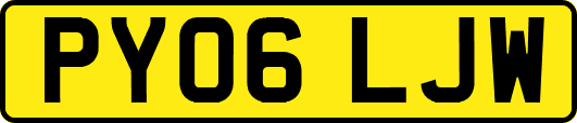 PY06LJW