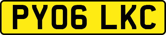 PY06LKC
