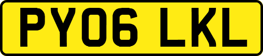 PY06LKL