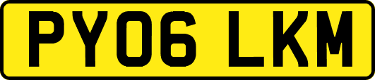 PY06LKM