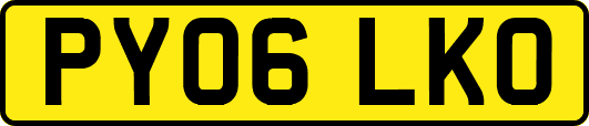 PY06LKO