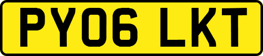 PY06LKT