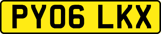 PY06LKX
