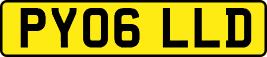 PY06LLD