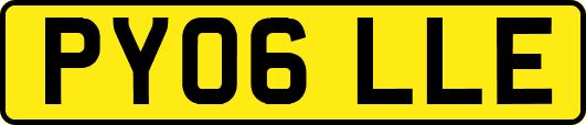 PY06LLE