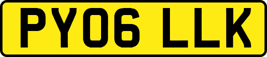 PY06LLK