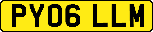 PY06LLM