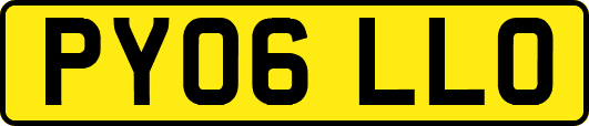PY06LLO