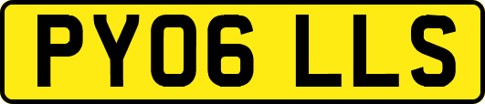 PY06LLS