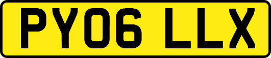 PY06LLX