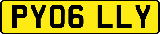 PY06LLY