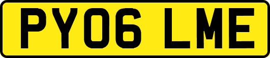 PY06LME