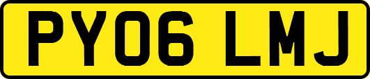 PY06LMJ