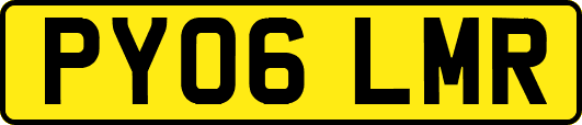 PY06LMR