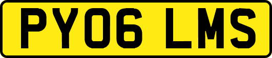 PY06LMS