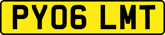 PY06LMT