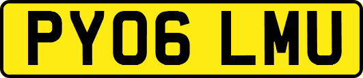 PY06LMU
