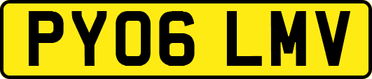 PY06LMV