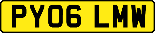 PY06LMW