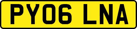 PY06LNA