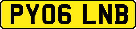 PY06LNB
