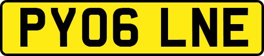 PY06LNE