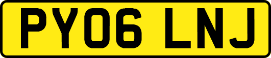 PY06LNJ