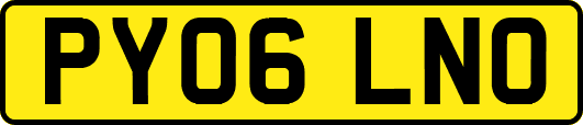 PY06LNO