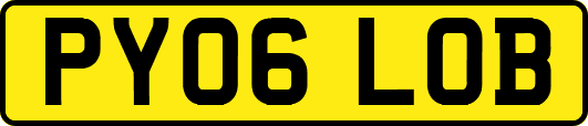 PY06LOB