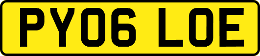 PY06LOE