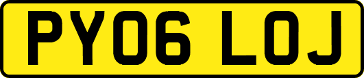 PY06LOJ