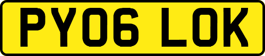 PY06LOK