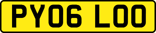 PY06LOO