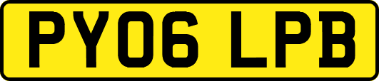 PY06LPB
