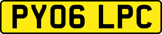PY06LPC