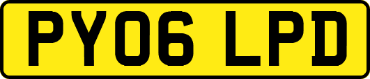 PY06LPD