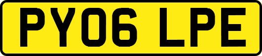 PY06LPE