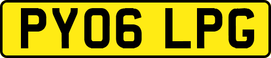 PY06LPG