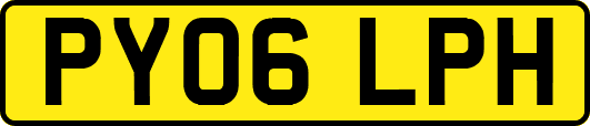 PY06LPH