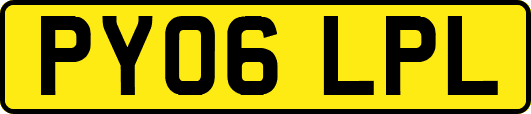 PY06LPL