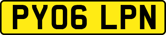 PY06LPN