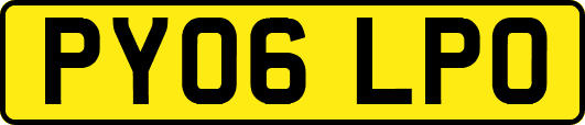 PY06LPO