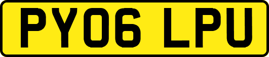 PY06LPU