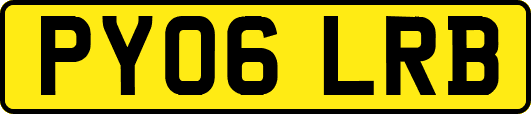 PY06LRB