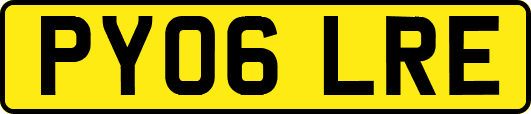 PY06LRE