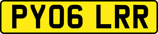 PY06LRR